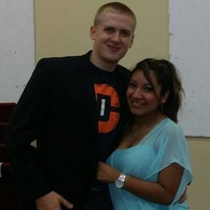 Meet your Posher, Jeremiah